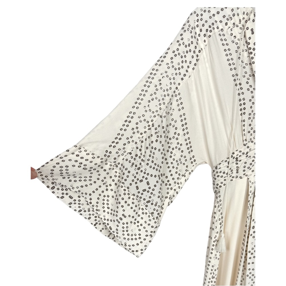 Free People Modern Kimono Dress
Midi/Maxi Boho Hippie Chick Resortwear Fairy - Picture 7 of 12